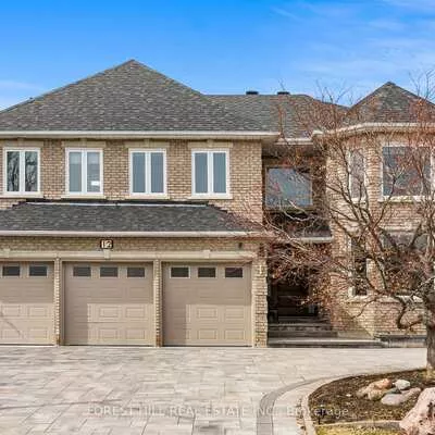 12, Fisico, Doncrest, Richmond Hill