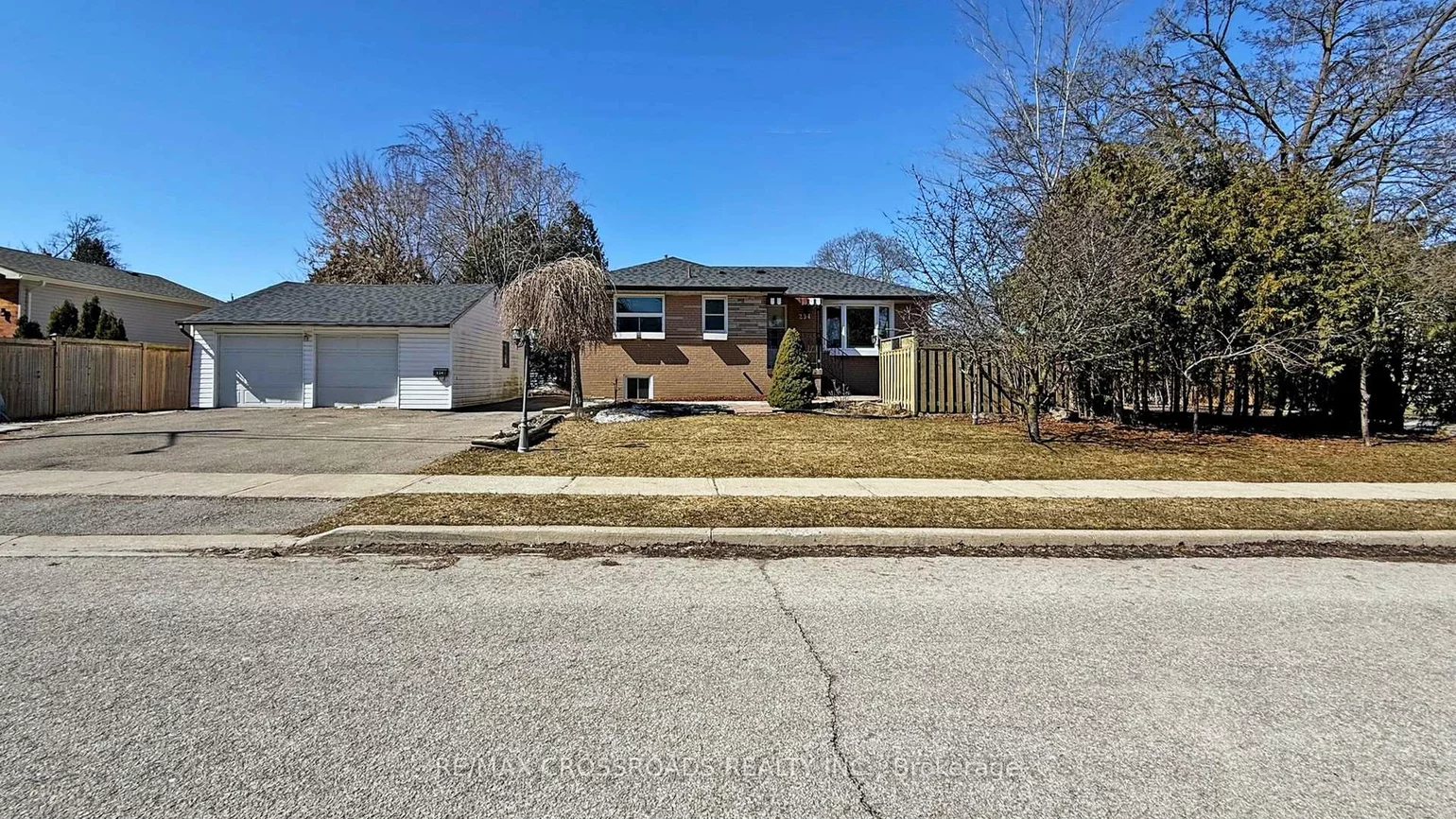 234, Sussex, Harding, Richmond Hill