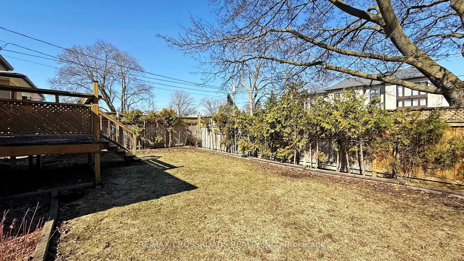 234, Sussex, Harding, Richmond Hill