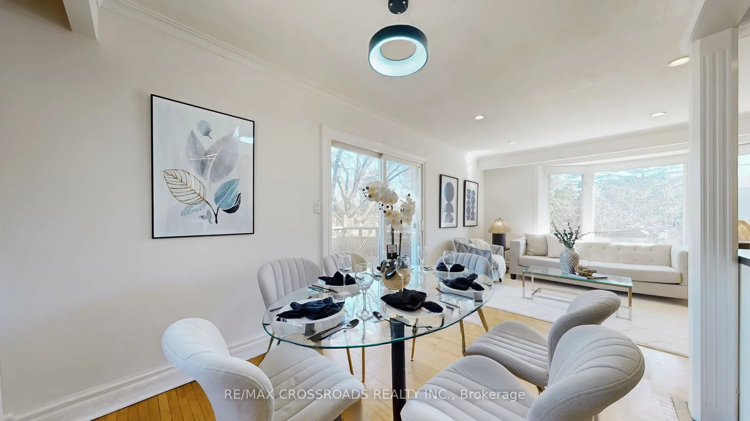 234, Sussex, Harding, Richmond Hill