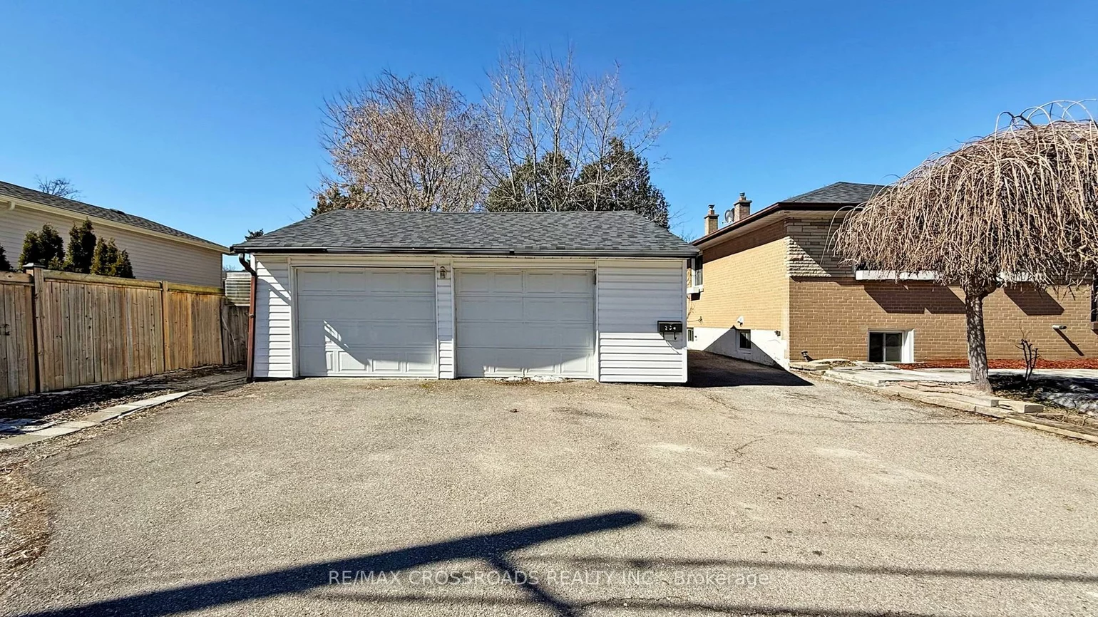 234, Sussex, Harding, Richmond Hill