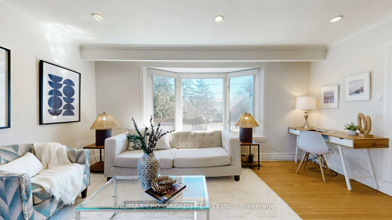 234, Sussex, Harding, Richmond Hill