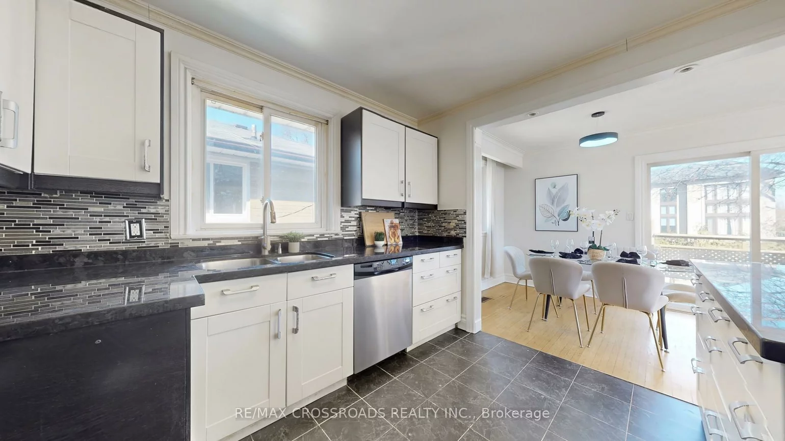 234, Sussex, Harding, Richmond Hill