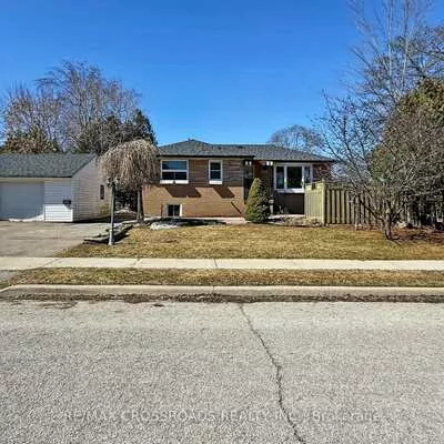 234, Sussex, Harding, Richmond Hill