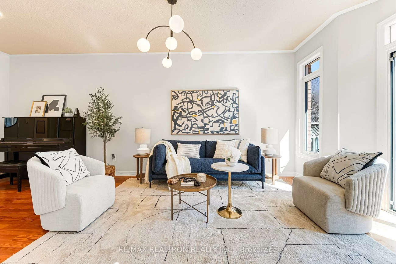 27, Copperstone, Rouge Woods, Richmond Hill