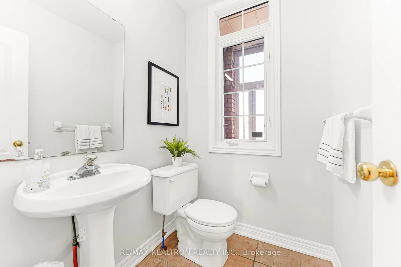 27, Copperstone, Rouge Woods, Richmond Hill