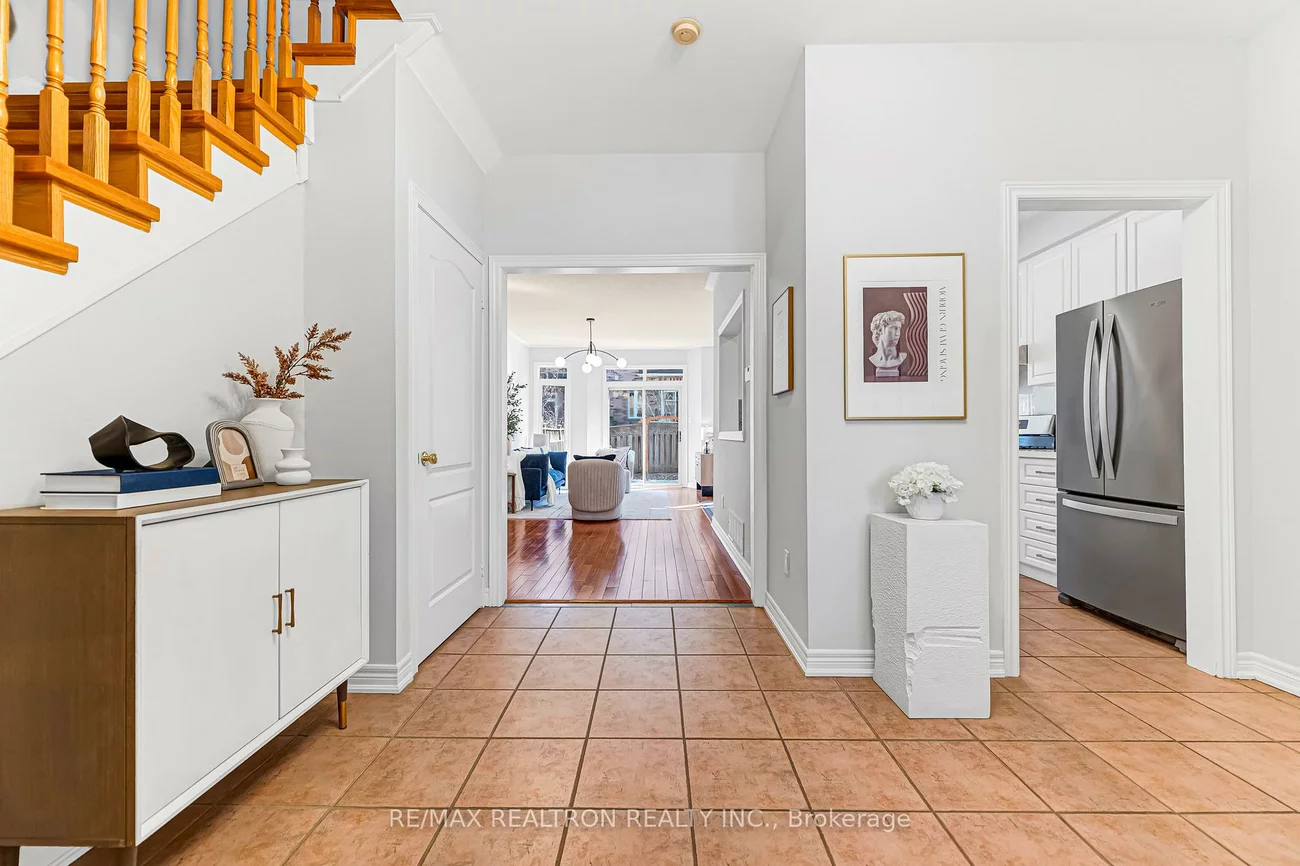 27, Copperstone, Rouge Woods, Richmond Hill