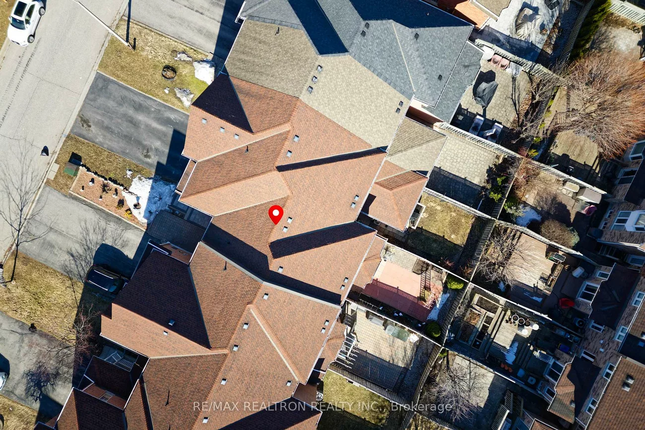 27, Copperstone, Rouge Woods, Richmond Hill