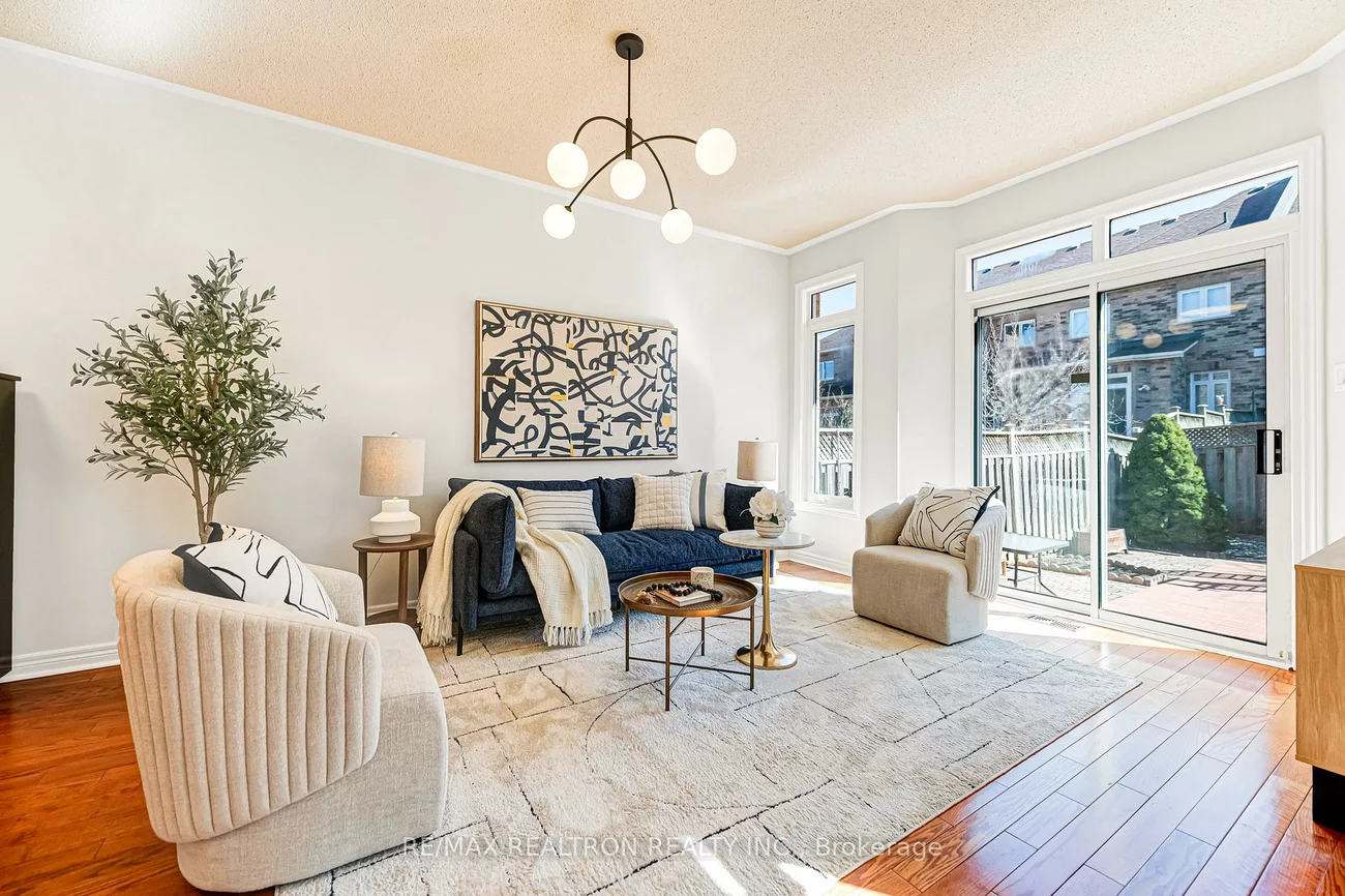 27, Copperstone, Rouge Woods, Richmond Hill