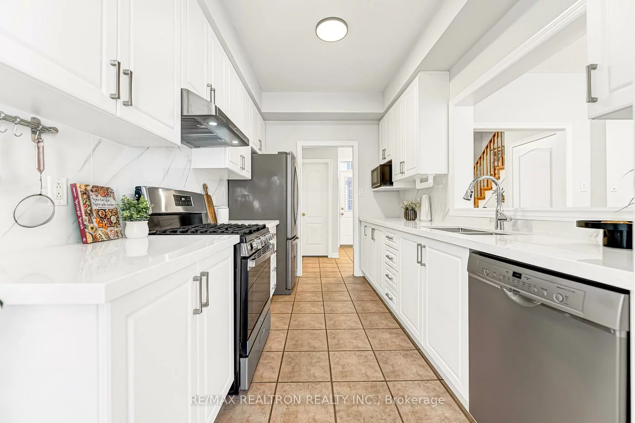 27, Copperstone, Rouge Woods, Richmond Hill