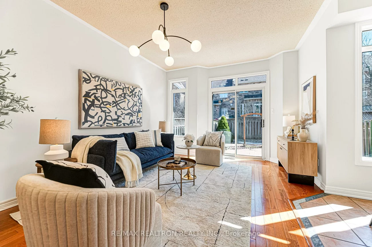 27, Copperstone, Rouge Woods, Richmond Hill