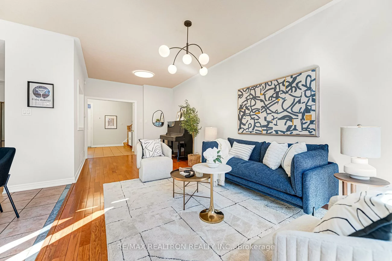 27, Copperstone, Rouge Woods, Richmond Hill