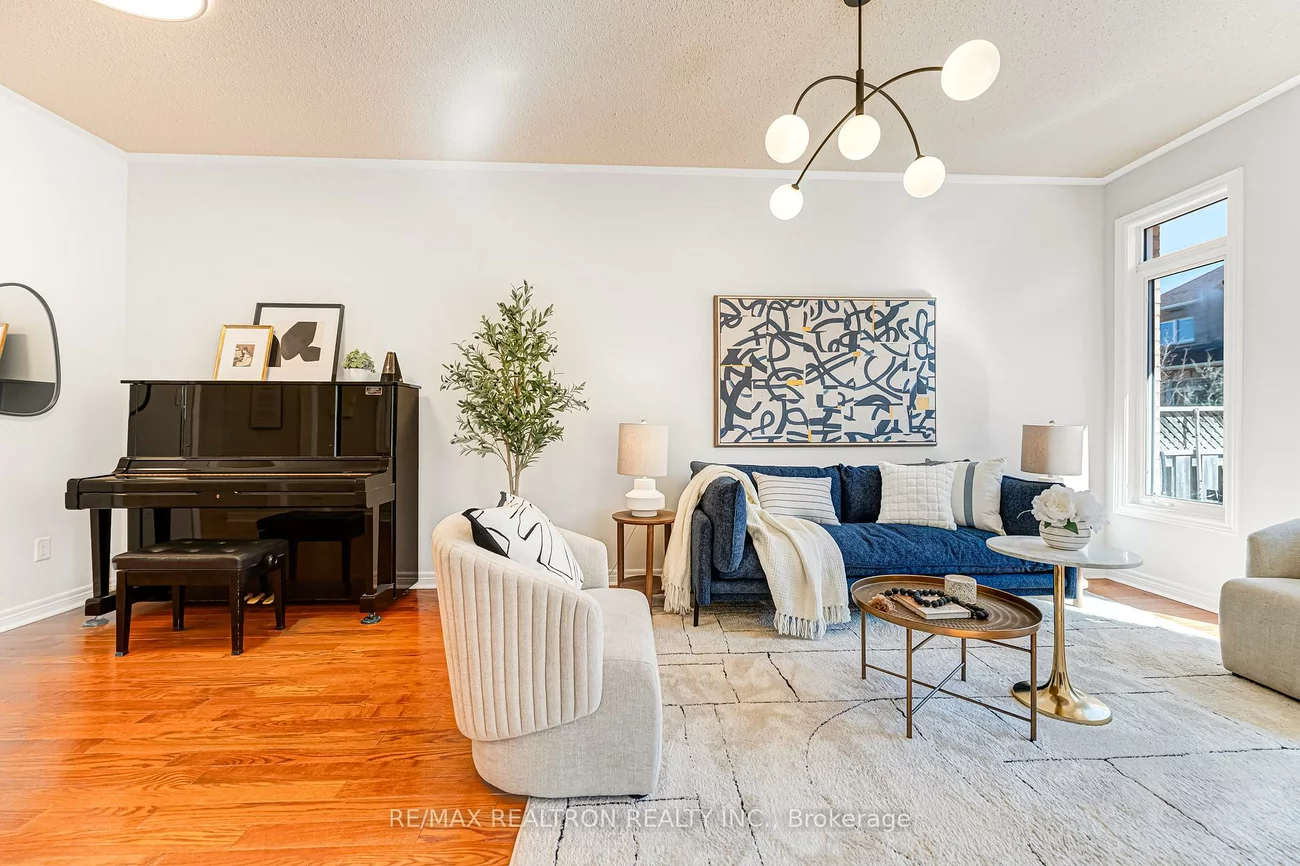 27, Copperstone, Rouge Woods, Richmond Hill