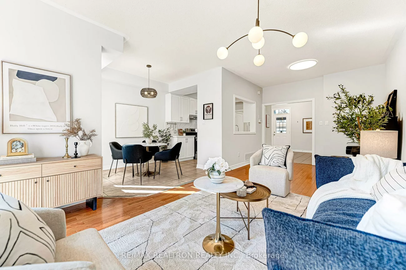 27, Copperstone, Rouge Woods, Richmond Hill