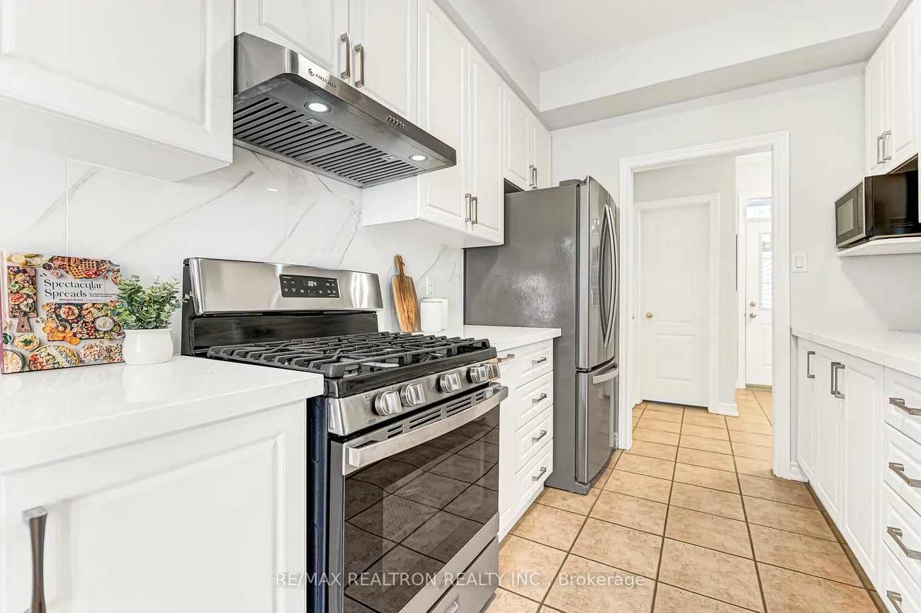 27, Copperstone, Rouge Woods, Richmond Hill