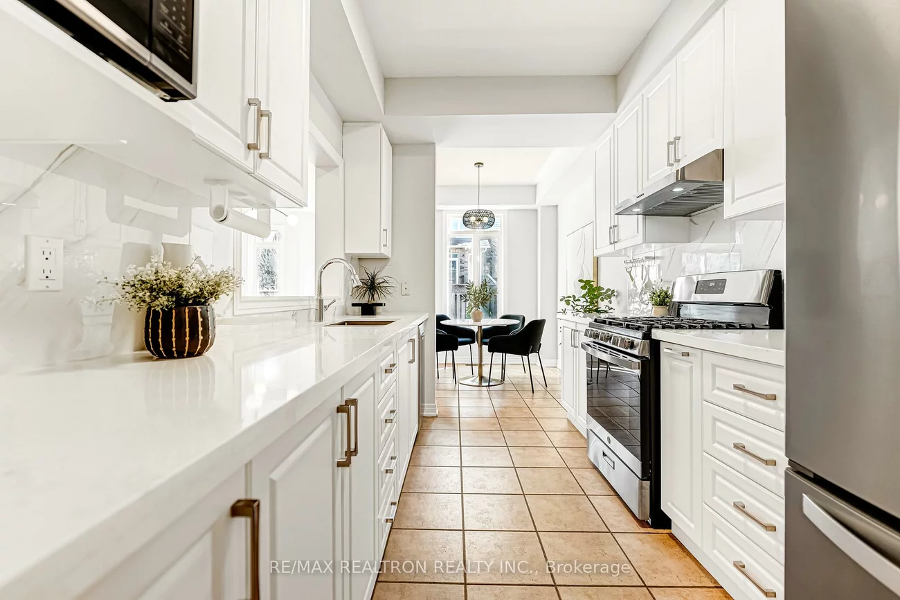 27, Copperstone, Rouge Woods, Richmond Hill