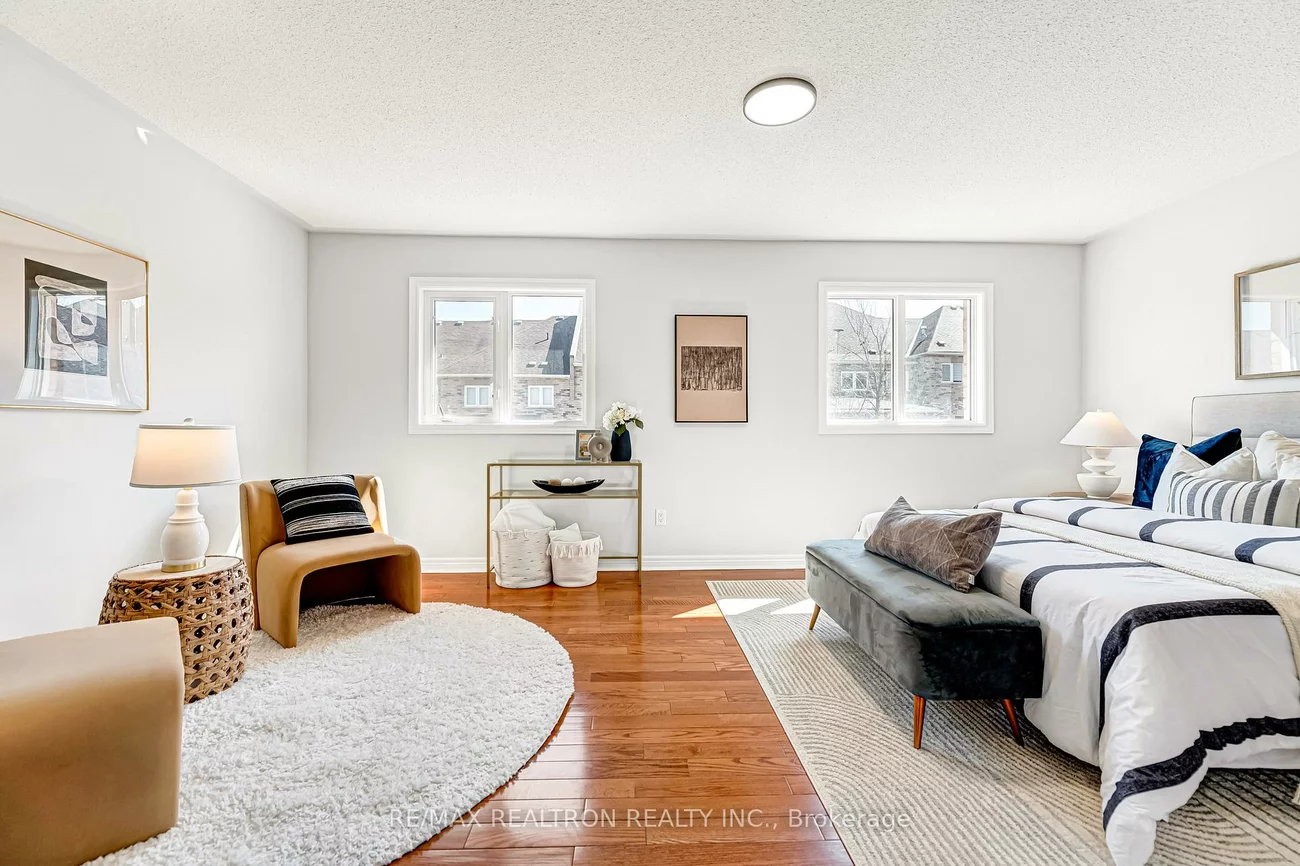 27, Copperstone, Rouge Woods, Richmond Hill