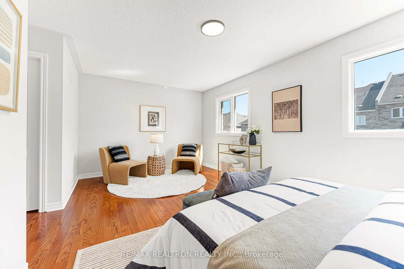 27, Copperstone, Rouge Woods, Richmond Hill