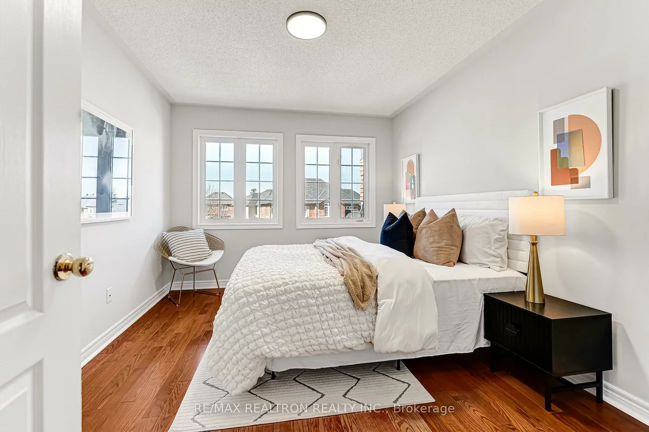 27, Copperstone, Rouge Woods, Richmond Hill