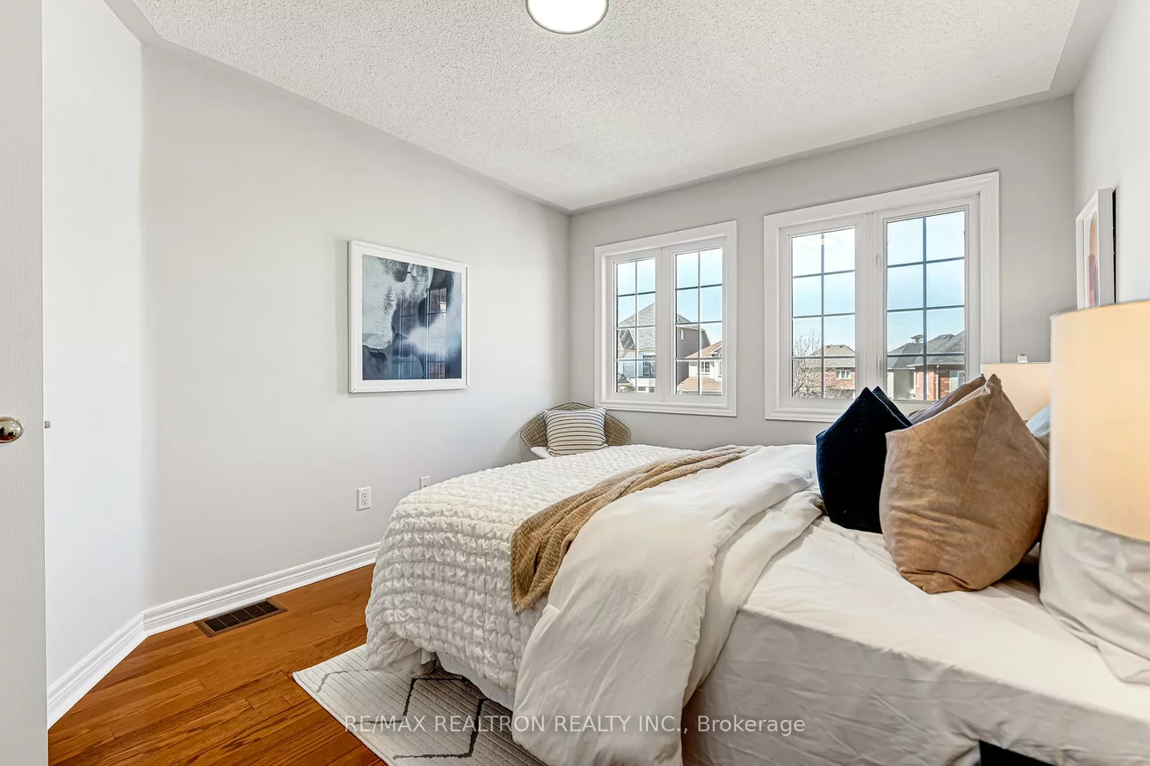 27, Copperstone, Rouge Woods, Richmond Hill