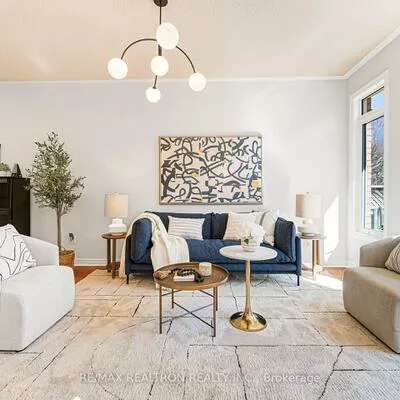 27, Copperstone, Rouge Woods, Richmond Hill