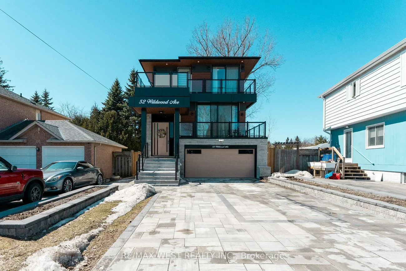 52, Wildwood, Oak Ridges Lake Wilcox, Richmond Hill