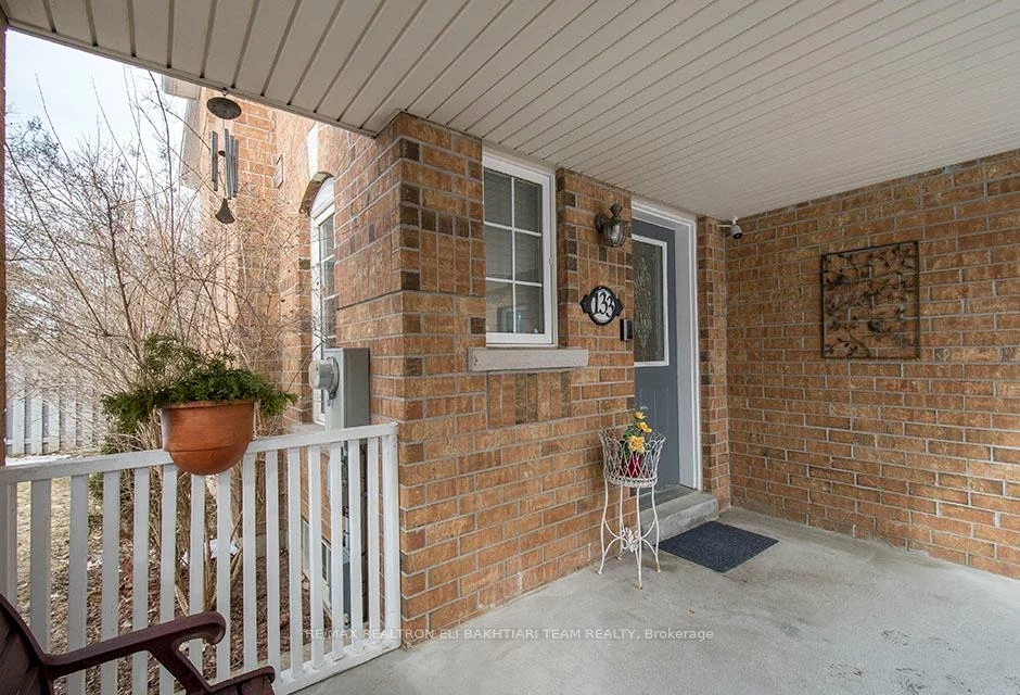 133, Long Point, Oak Ridges Lake Wilcox, Richmond Hill