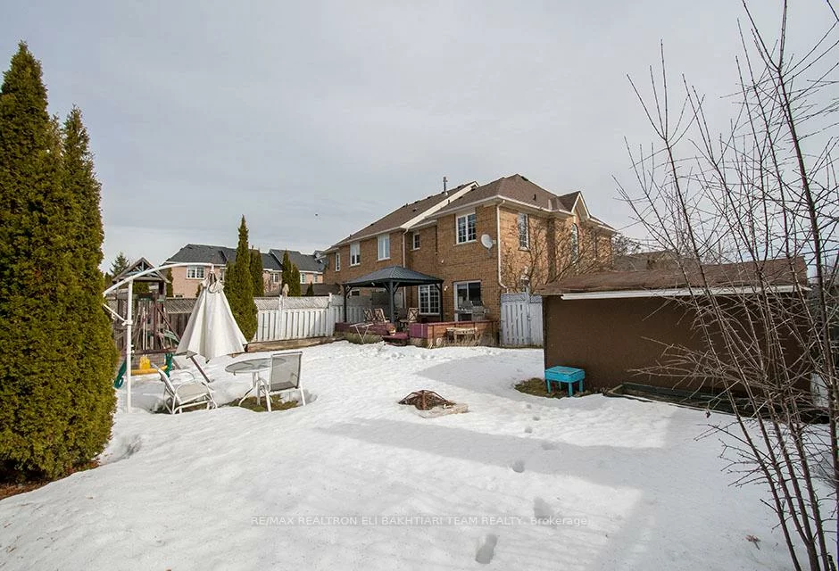 133, Long Point, Oak Ridges Lake Wilcox, Richmond Hill