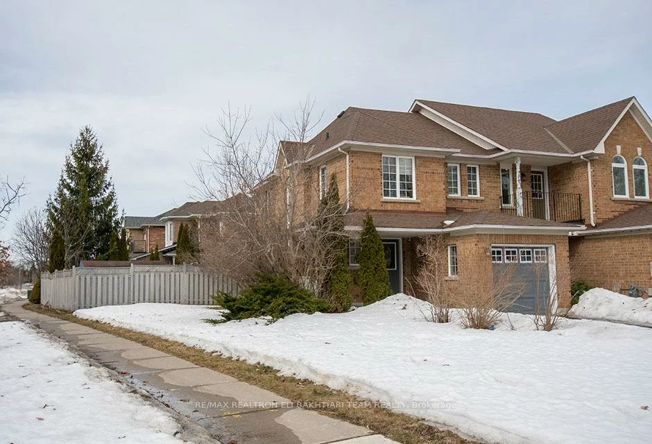 133, Long Point, Oak Ridges Lake Wilcox, Richmond Hill