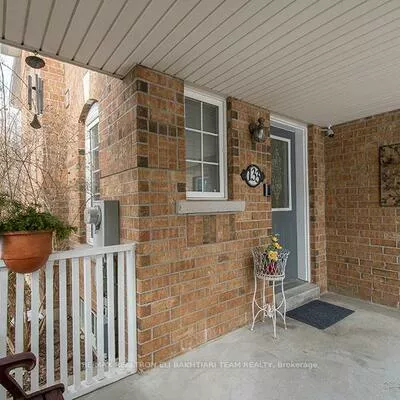 133, Long Point, Oak Ridges Lake Wilcox, Richmond Hill