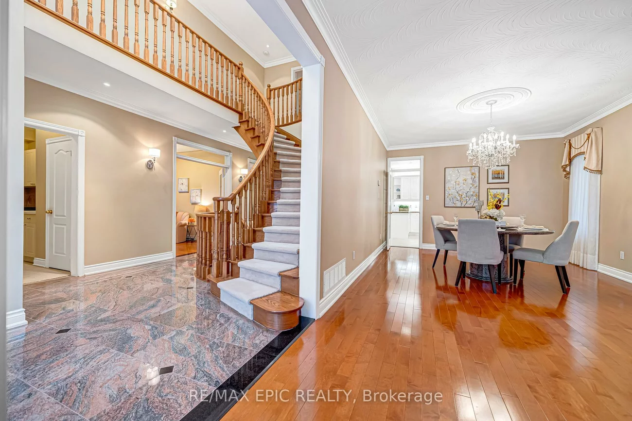 11, Palace, Doncrest, Richmond Hill
