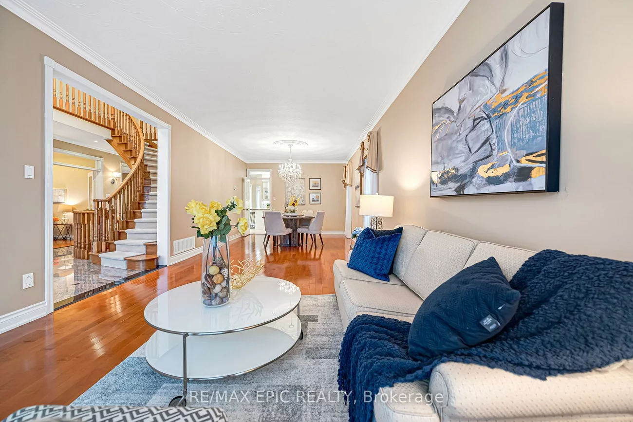 11, Palace, Doncrest, Richmond Hill