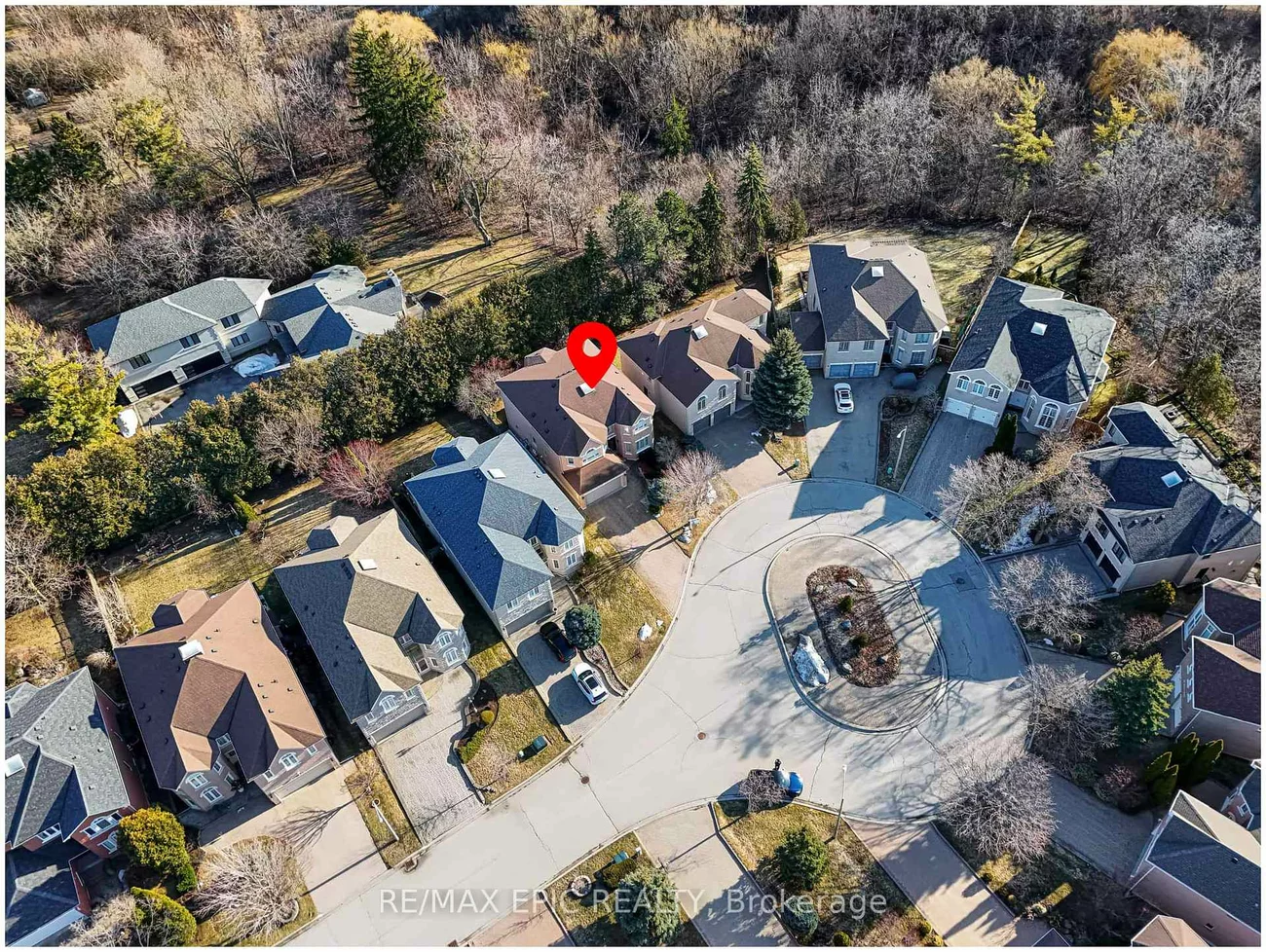 11, Palace, Doncrest, Richmond Hill