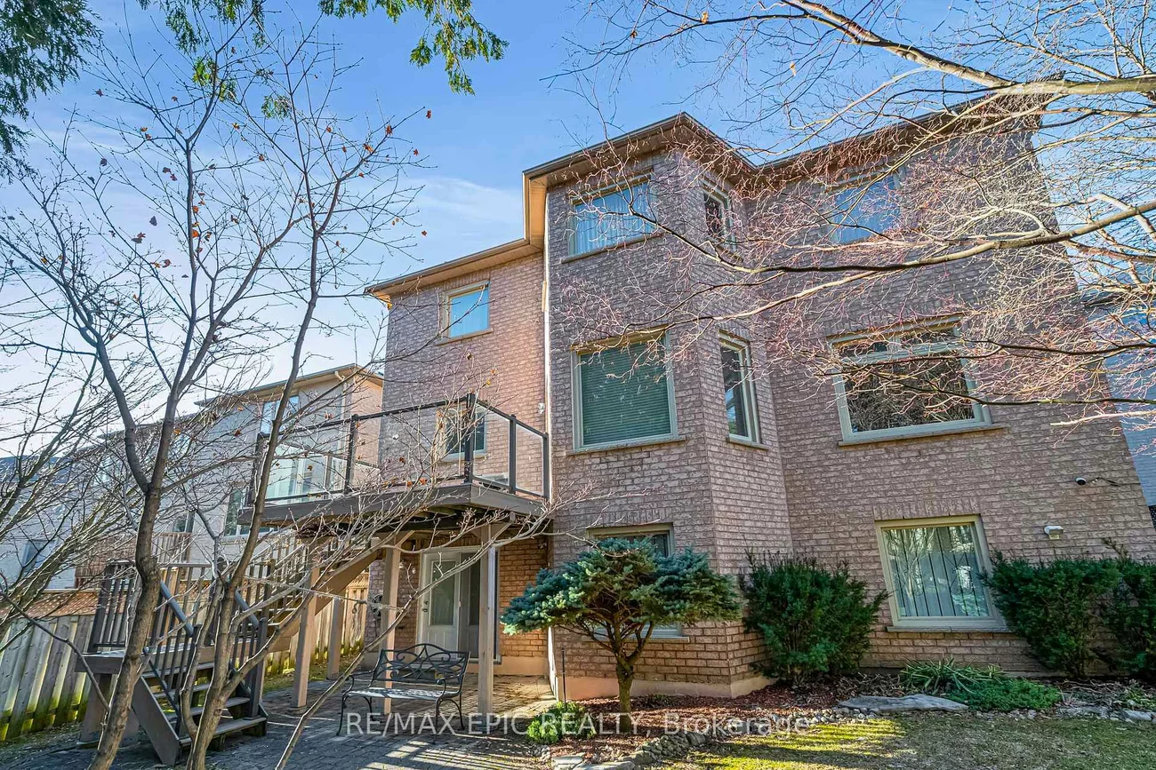 11, Palace, Doncrest, Richmond Hill