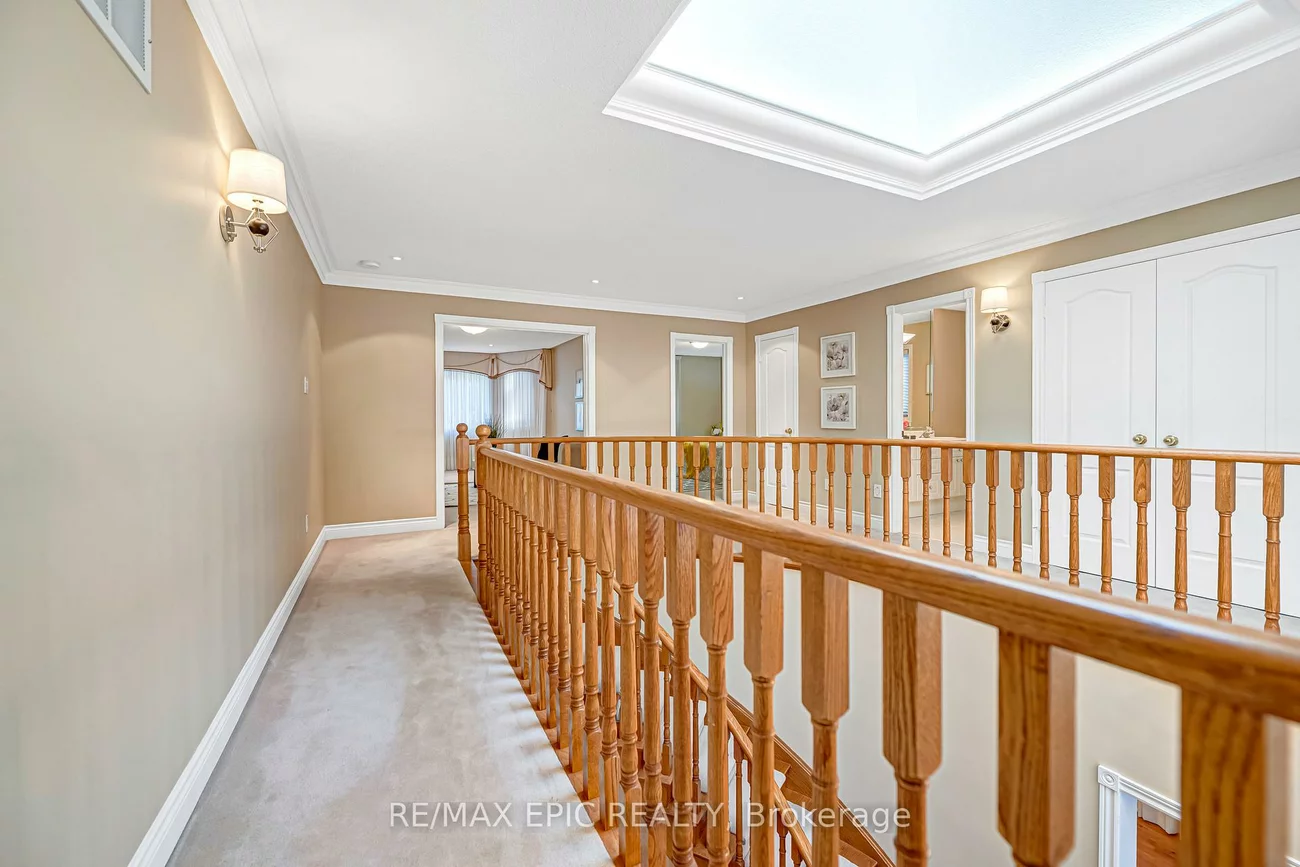 11, Palace, Doncrest, Richmond Hill