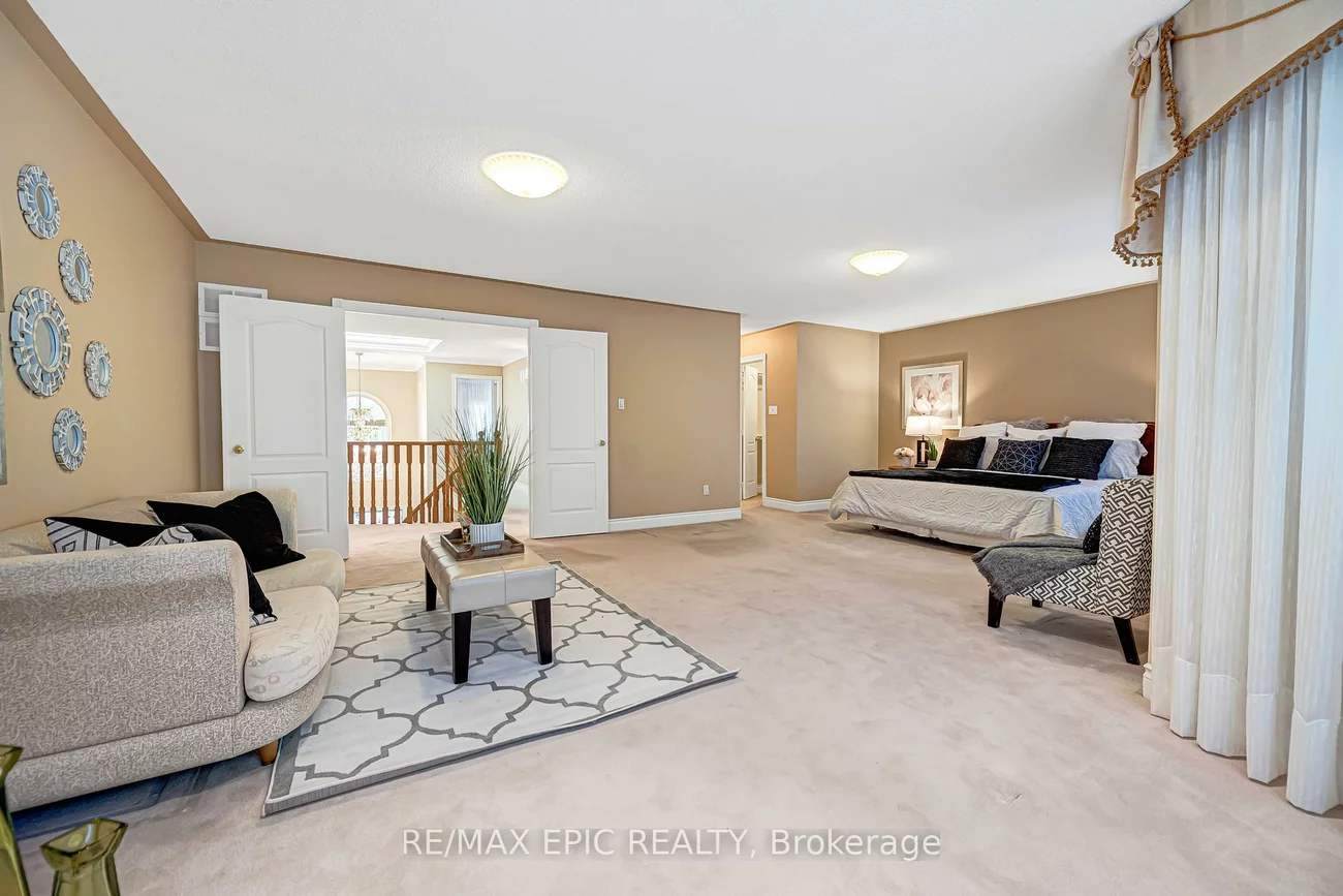 11, Palace, Doncrest, Richmond Hill
