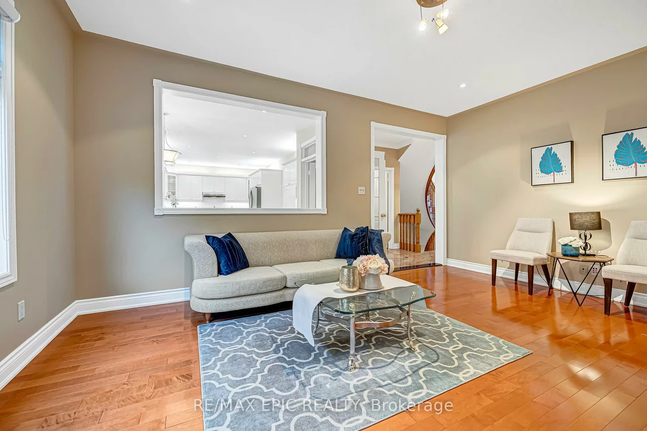 11, Palace, Doncrest, Richmond Hill