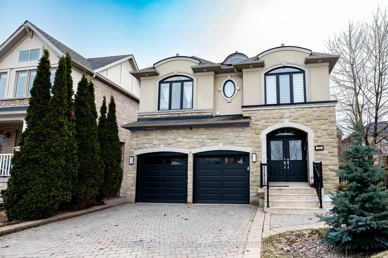 14, Riel, Oak Ridges, Richmond Hill