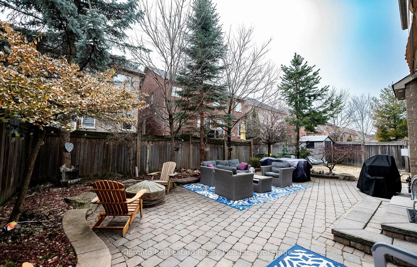 14, Riel, Oak Ridges, Richmond Hill