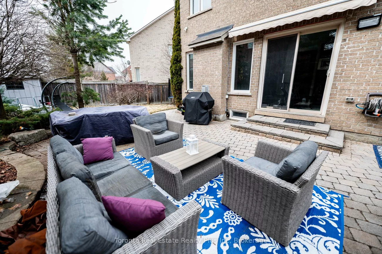 14, Riel, Oak Ridges, Richmond Hill