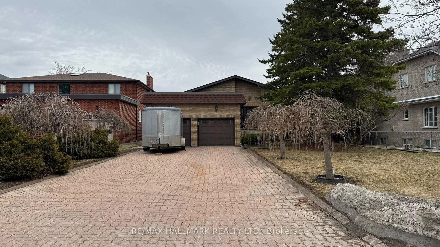 101, Leyburn, Westbrook, Richmond Hill