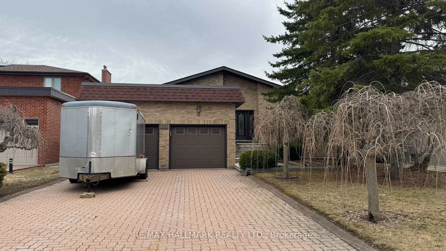 101, Leyburn, Westbrook, Richmond Hill