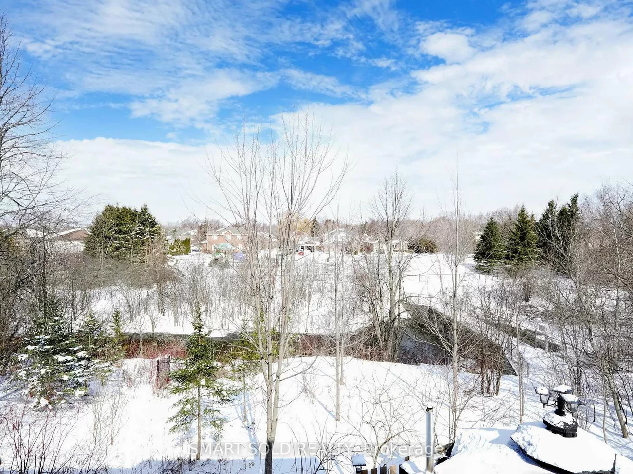 72, Headwater, Oak Ridges Lake Wilcox, Richmond Hill
