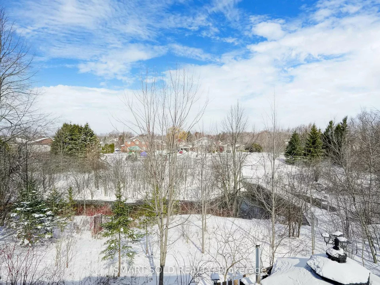 72, Headwater, Oak Ridges Lake Wilcox, Richmond Hill