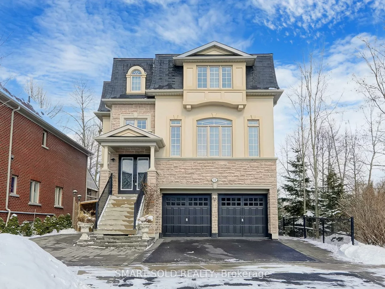 72, Headwater, Oak Ridges Lake Wilcox, Richmond Hill