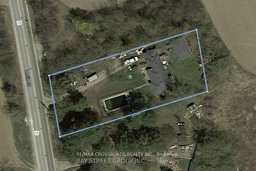 11631, Leslie, Rural Richmond Hill, Richmond Hill