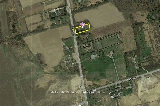 11631, Leslie, Rural Richmond Hill, Richmond Hill