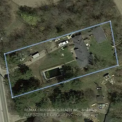 11631, Leslie, Rural Richmond Hill, Richmond Hill