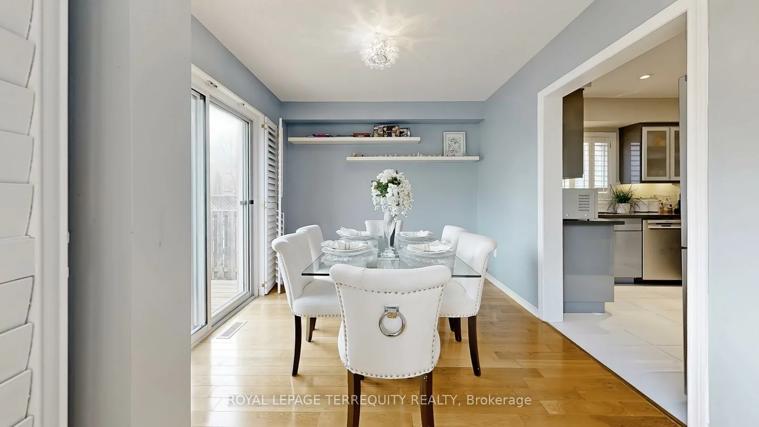 61, Quetico, Langstaff, Richmond Hill