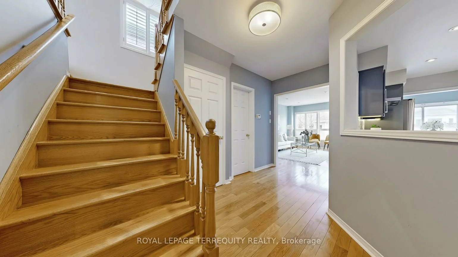 61, Quetico, Langstaff, Richmond Hill